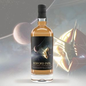 Bedford Park Guadeloupe Rum 8yr